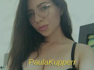 PaulaKupperr Archive DVD ORG