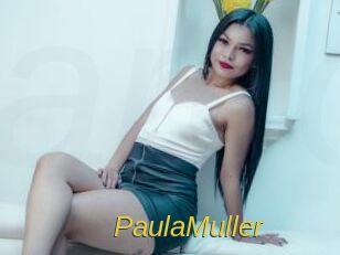 PaulaMuller