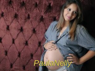 PaulaNelly