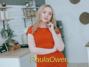 PaulaOwen Archive DVD ORG