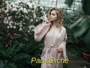 PaulaPiche