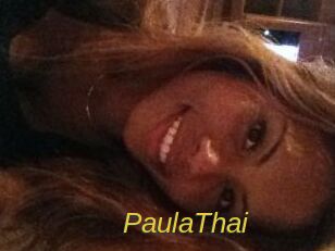 PaulaThai