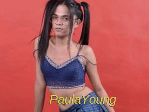 PaulaYoung
