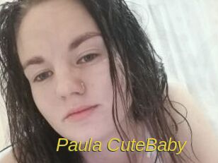 Paula_CuteBaby