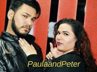 PaulaandPeter