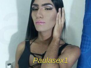 Paulasex1