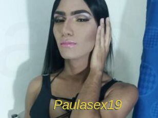 Paulasex19