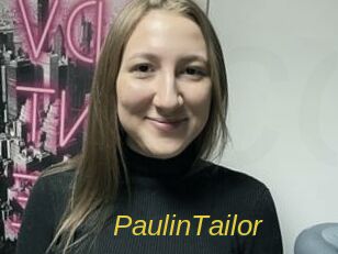 PaulinTailor