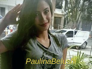 PaulinaBelushi