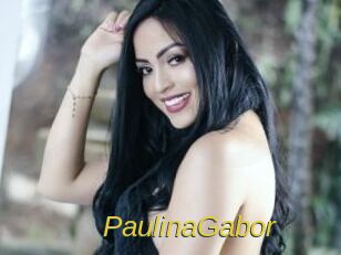 PaulinaGabor