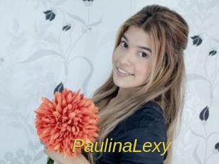 PaulinaLexy
