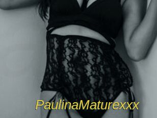 PaulinaMaturexxx Archive DVD ORG