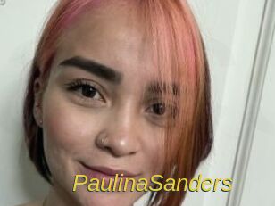 PaulinaSanders