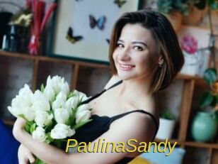 PaulinaSandy