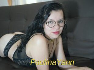 PaulinaYann