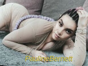 PaulineBernett Archive DVD ORG