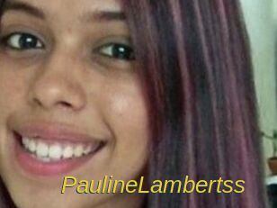 PaulineLambertss