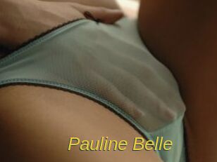 Pauline_Belle Archive DVD ORG