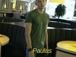 Paulus