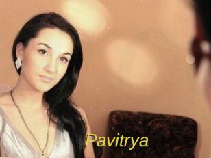 Pavitrya