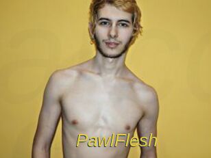 PawlFlesh