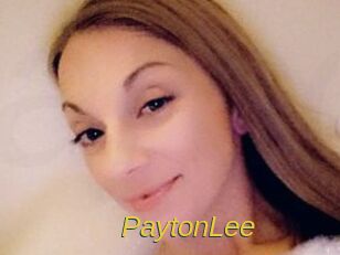 PaytonLee