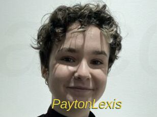 PaytonLexis Archive DVD ORG
