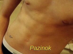 Pazinok