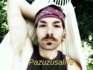 Pazuzusalive