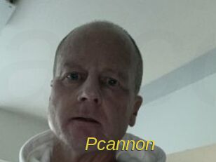 Pcannon