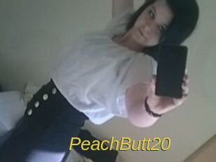 PeachButt20