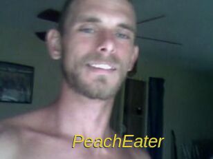 PeachEater