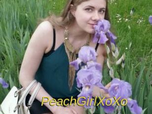 PeachGirlXoXo