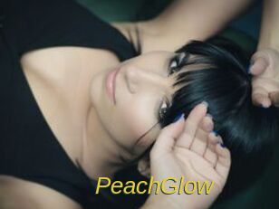 PeachGlow