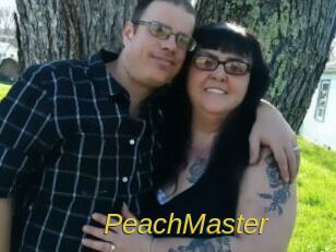 PeachMaster
