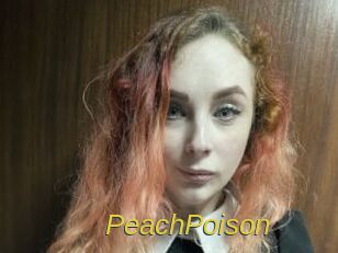 PeachPoison