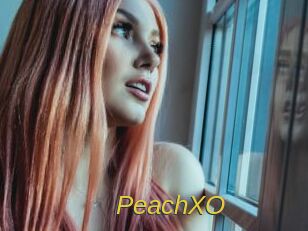 PeachXO