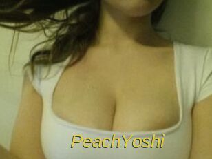 PeachYoshi