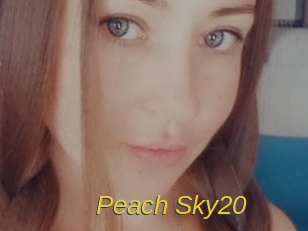 Peach_Sky20