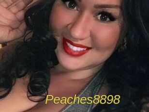 Peaches8898 Archive DVD ORG