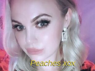 Peaches_xox