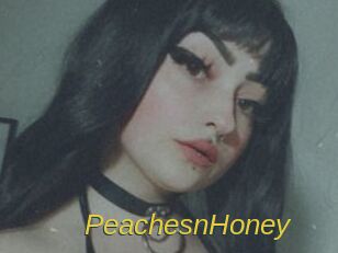 PeachesnHoney