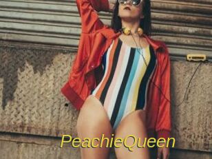 PeachieQueen