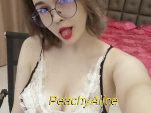 PeachyAlice