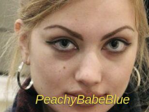 PeachyBabeBlue Archive DVD ORG
