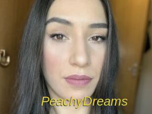 PeachyDreams