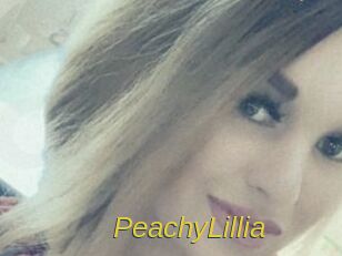 PeachyLillia