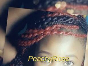 PeachyRose
