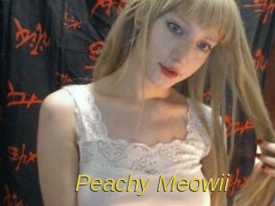 Peachy_Meowii