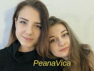 PeanaVica